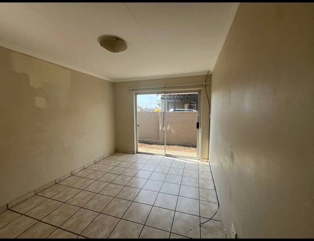 3 BEDROOM HOUSE FOR SALE IN WATERKLOOF